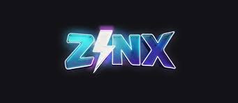 Zinx Casino official logo